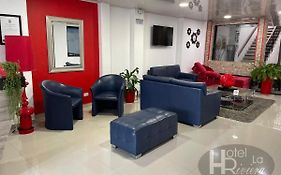 Hotel Boutique La Riviera